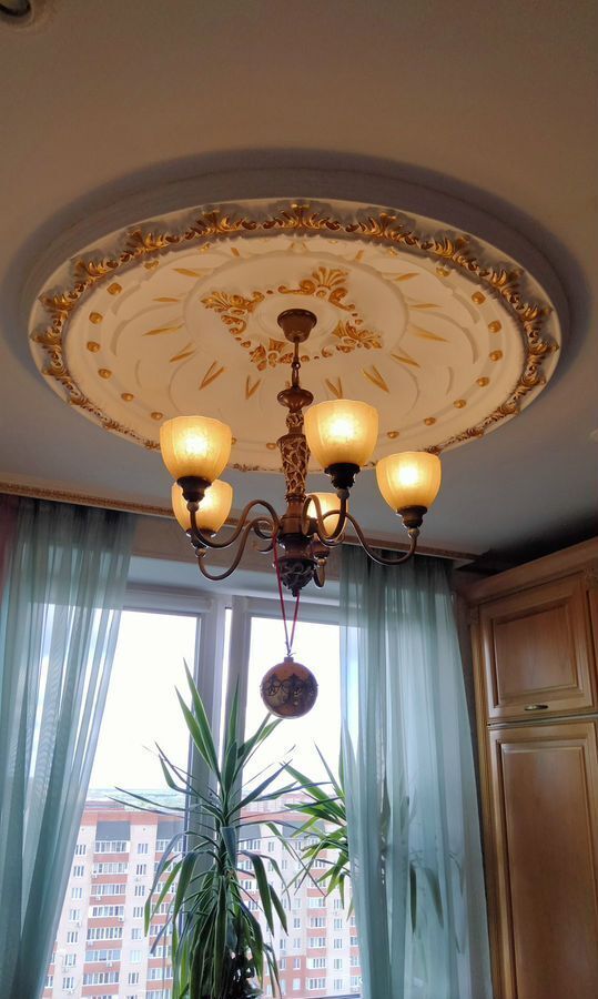 квартира г Королев мкр Юбилейный ул Комитетская 7 фото 4