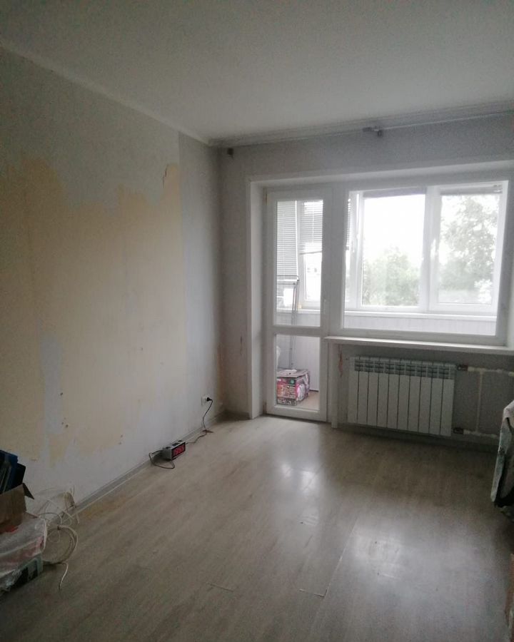 квартира г Чапаевск ул Щорса 3 фото 3