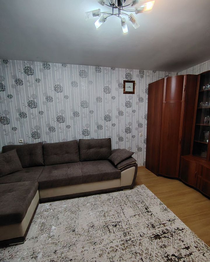 квартира г Нижний Новгород Ленинская ул Литературная 6а фото 4