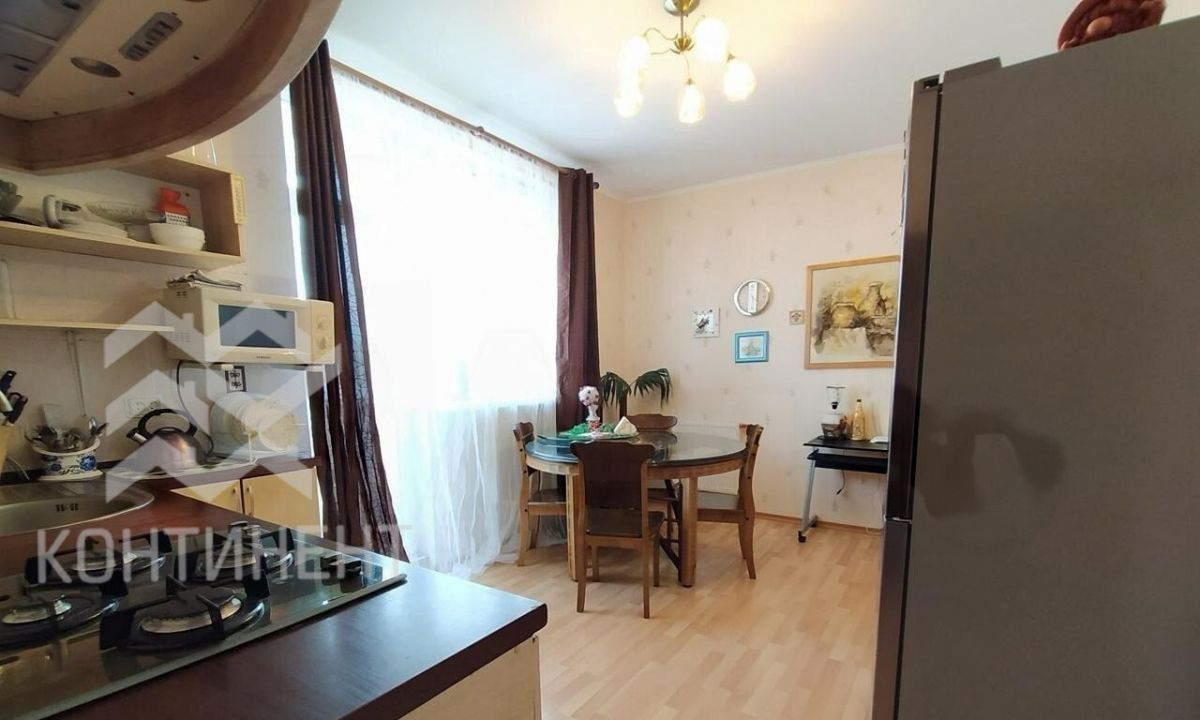 квартира г Евпатория ул Демышева 125а фото 4
