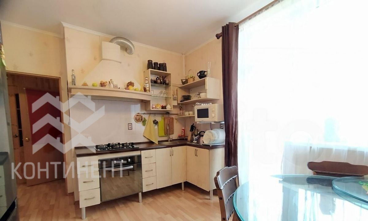 квартира г Евпатория ул Демышева 125а фото 3