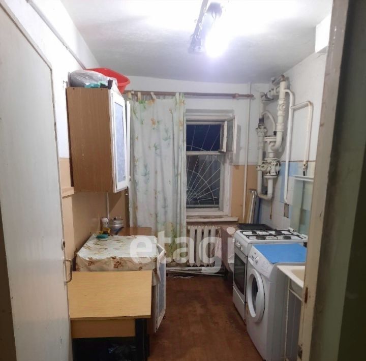 комната г Новороссийск р-н Приморский ул Кутузовская 115 фото 3
