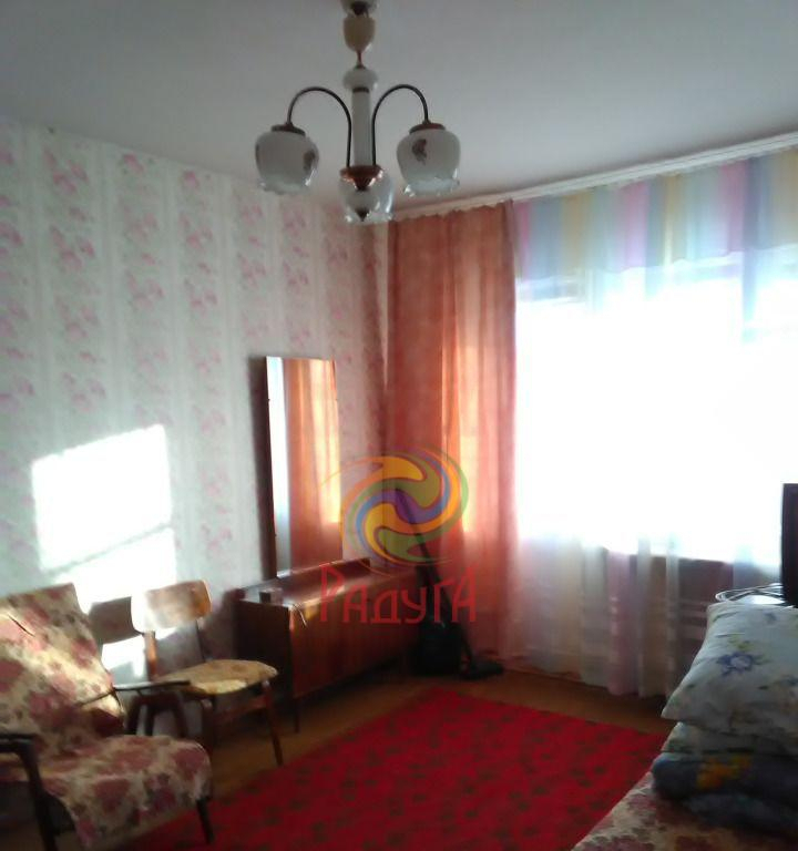 квартира г Иваново р-н Фрунзенский ул Парижской Коммуны 15а фото 4