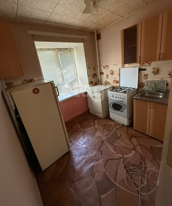 квартира г Стерлитамак пр-кт Ленина 63 фото 2