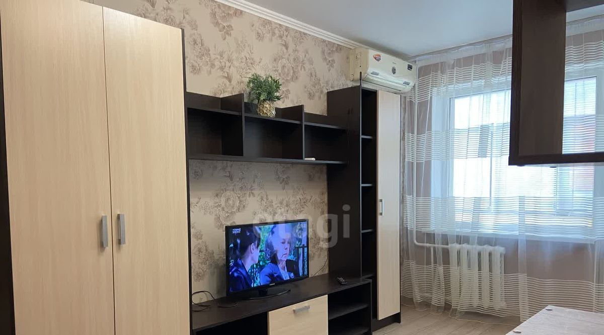 квартира г Новороссийск р-н Приморский ул Луначарского 12 фото 2