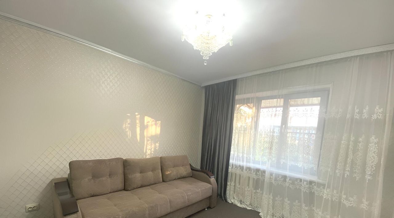 квартира г Владикавказ р-н Северо-Западный пр-кт Доватора 250/1 фото 2