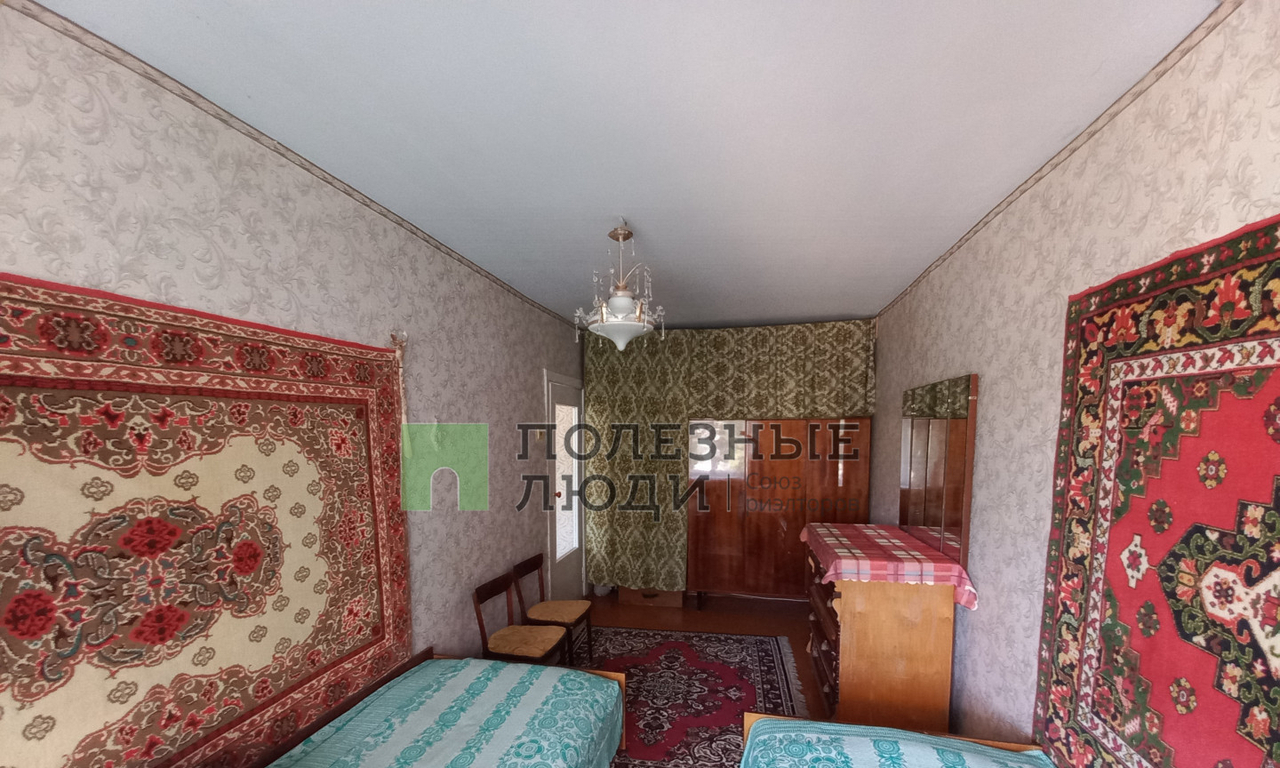 квартира р-н Зеленодольский г Зеленодольск ул Столичная 18 фото 3