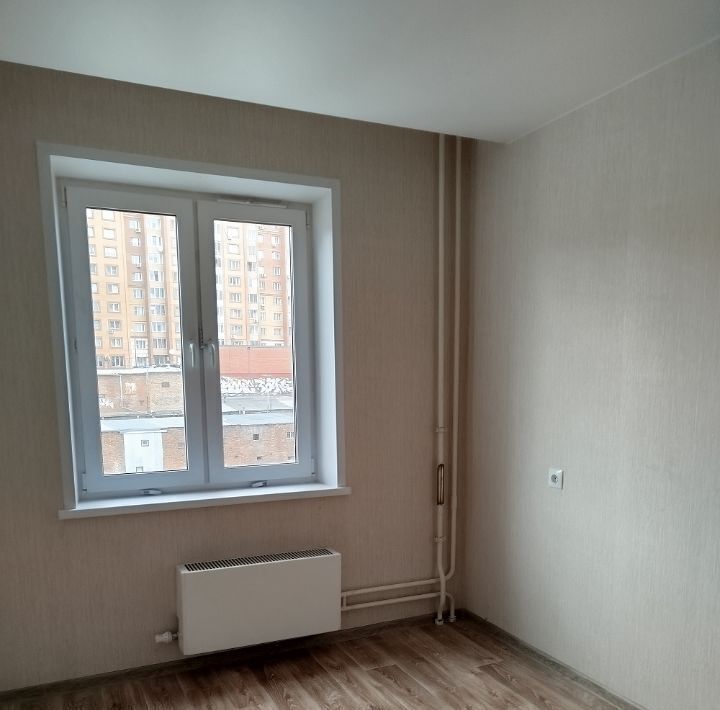 квартира г Красноярск р-н Железнодорожный ул Дубровинского 110в фото 2
