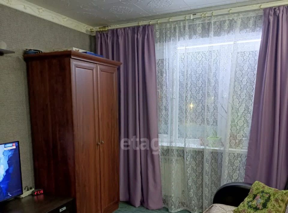 квартира г Норильск ул Нансена 52 фото 2