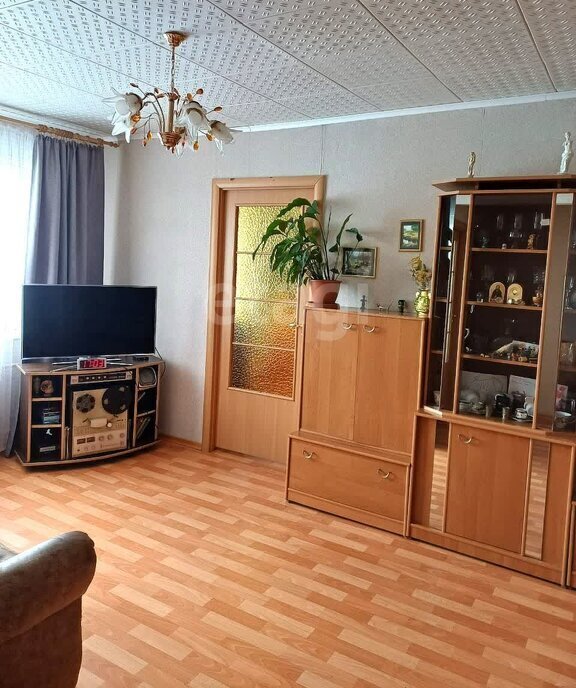 квартира г Норильск ул Талнахская 33 фото 2