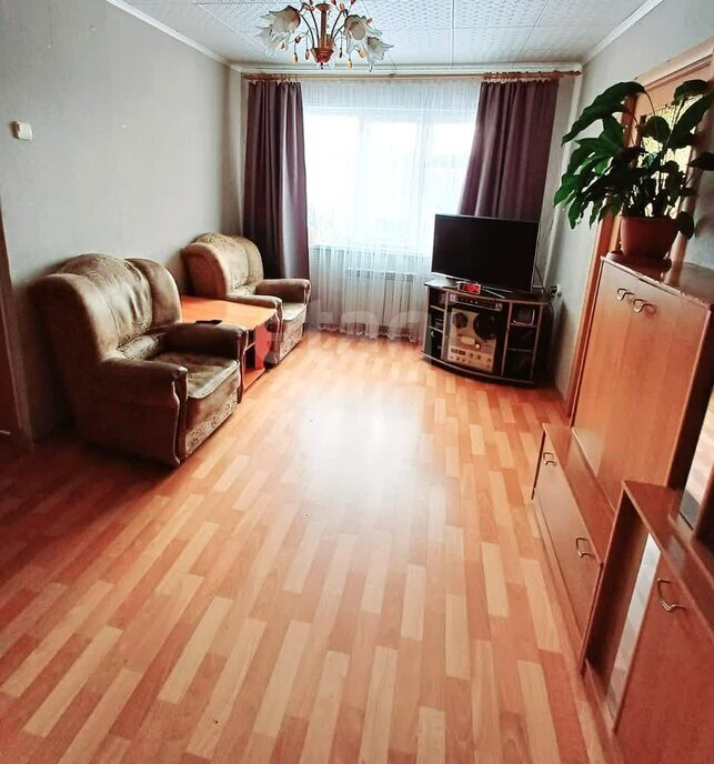 квартира г Норильск ул Талнахская 33 фото 3