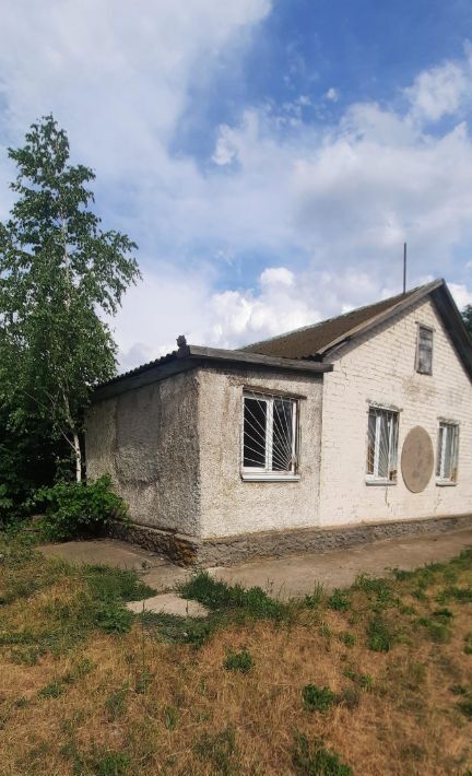свободного назначения г Волгоград с Песчанка ул Новостройка 15 р-н Советский тер. фото 2
