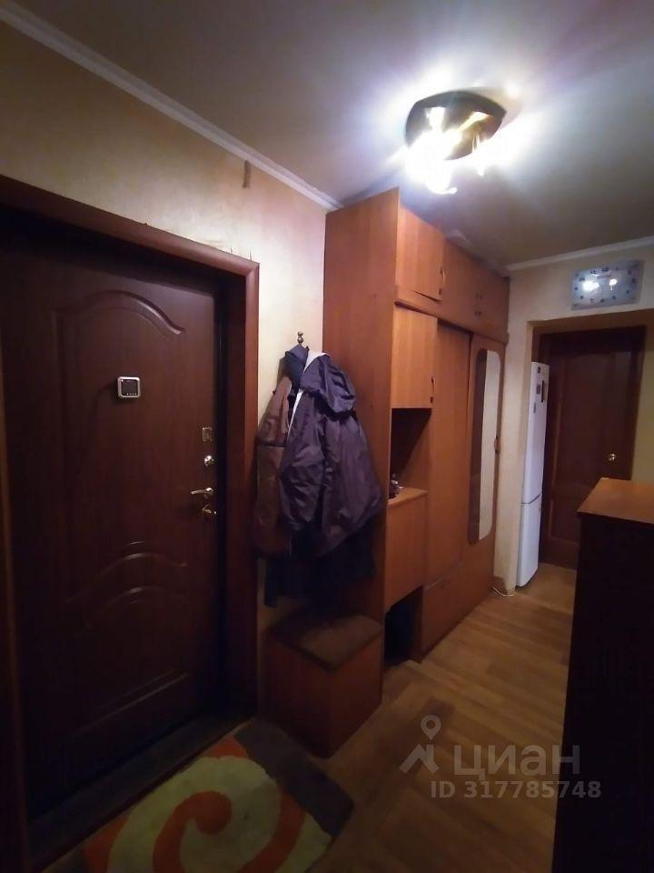 квартира г Электросталь Юго-Западный ул Западная 16 фото 3