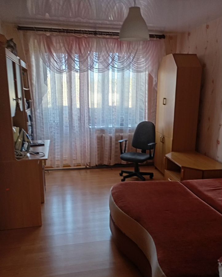 квартира г Сортавала с Хелюля ш Хелюльское 17 Сортавальский муниципальный округ фото 4