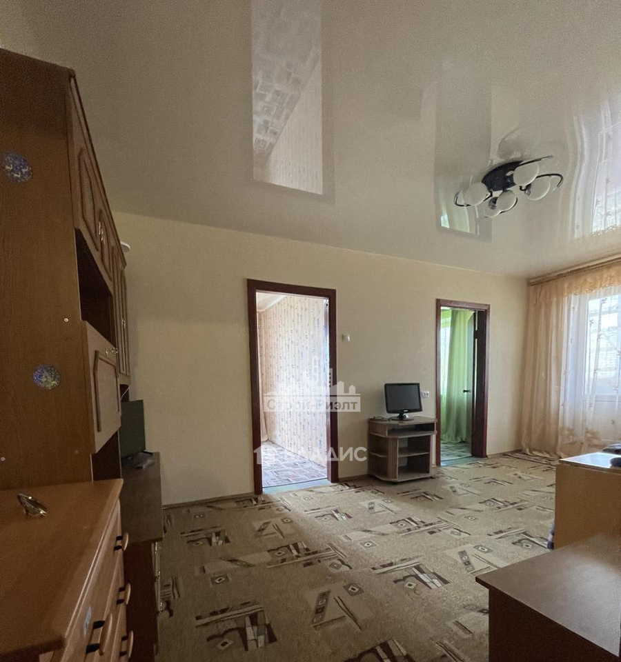 квартира г Керчь ул Казакова 51 фото 4