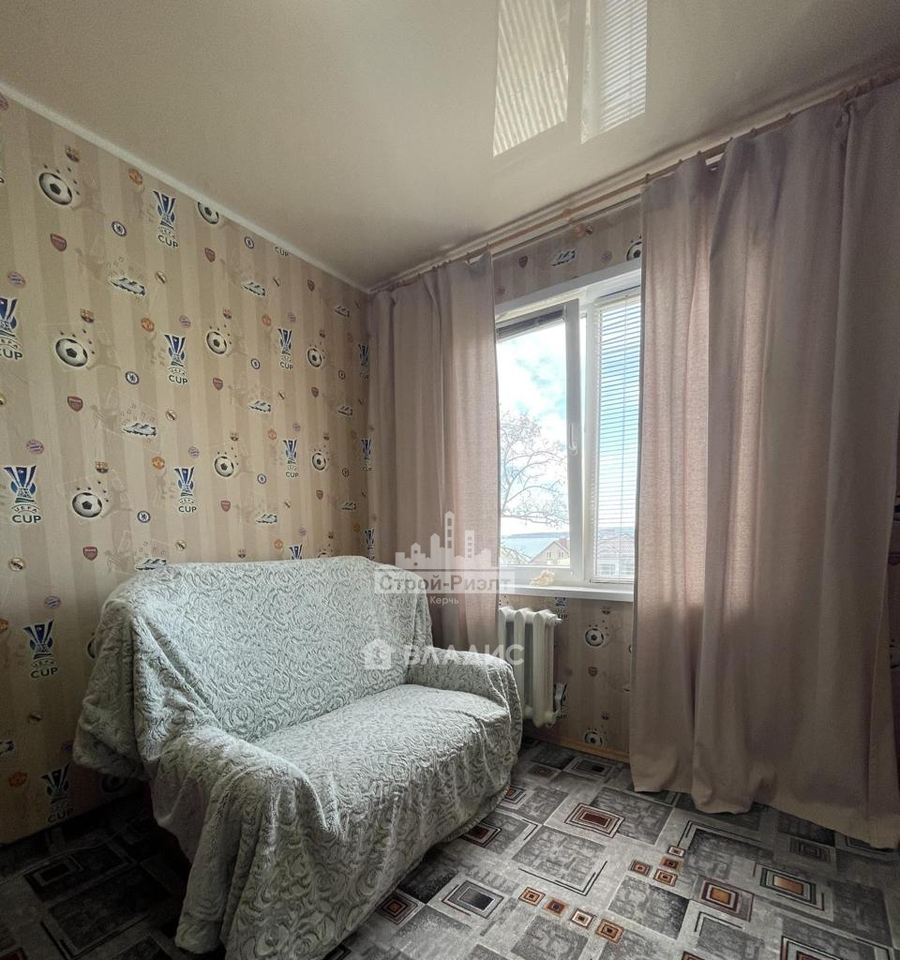 квартира г Керчь ул Казакова 51 фото 2