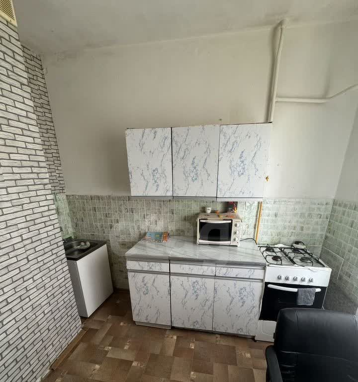 квартира г Симферополь ул Бела Куна 3 фото 2