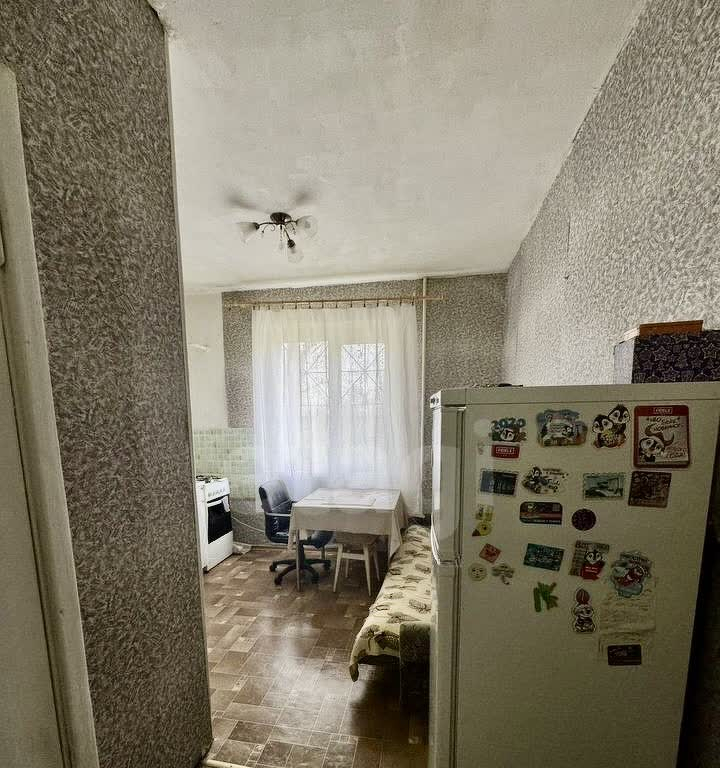 квартира г Симферополь р-н Киевский ул Бела Куна 3 фото 3