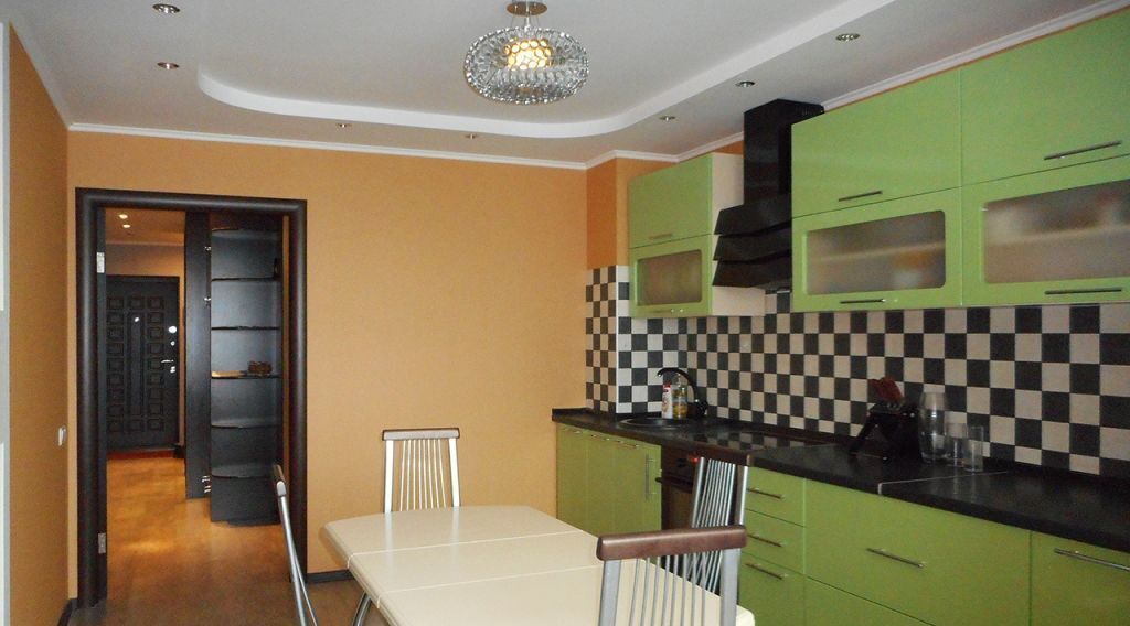 квартира г Саратов р-н Кировский ул им Зарубина В.С. 51 фото 1