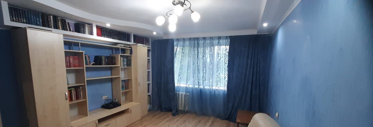 квартира г Энгельс пр-кт Волжский 46а фото 2