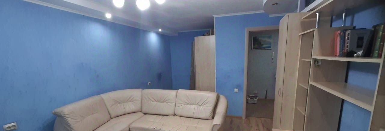 квартира г Энгельс пр-кт Волжский 46а фото 3