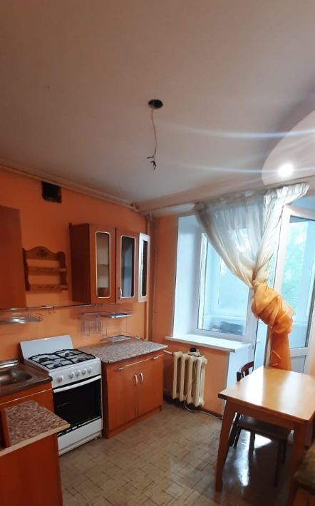 квартира г Энгельс пр-кт Волжский 46а фото 4