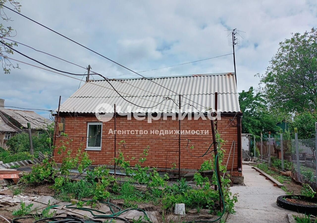 дом г Шахты ул Каховская 27 фото 1