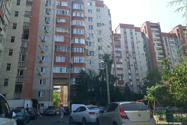 пр-кт Чекистов 1 фото