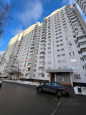 ЮАО ш Каширское 86/3 Московская область фото