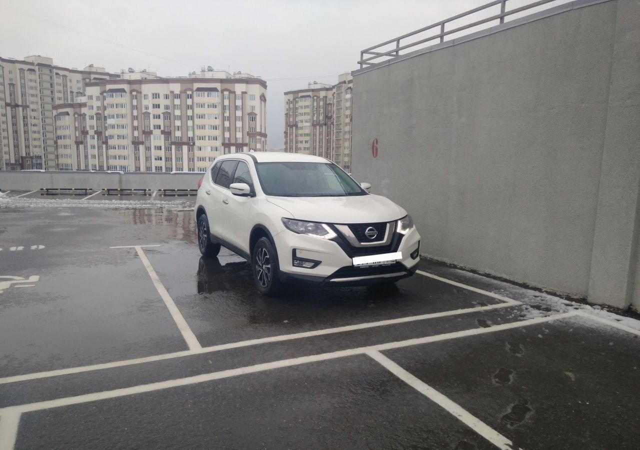 машиноместо г Домодедово мкр Южный ул Курыжова 5а фото 1