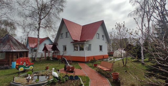 дом ул 40 лет Октября Елизовское городское поселение фото