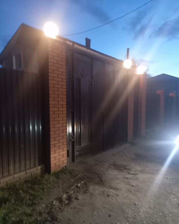 дом городской округ Одинцовский г Звенигород 38 км, СНТ Белозёрово, 2, Можайское шоссе фото 1