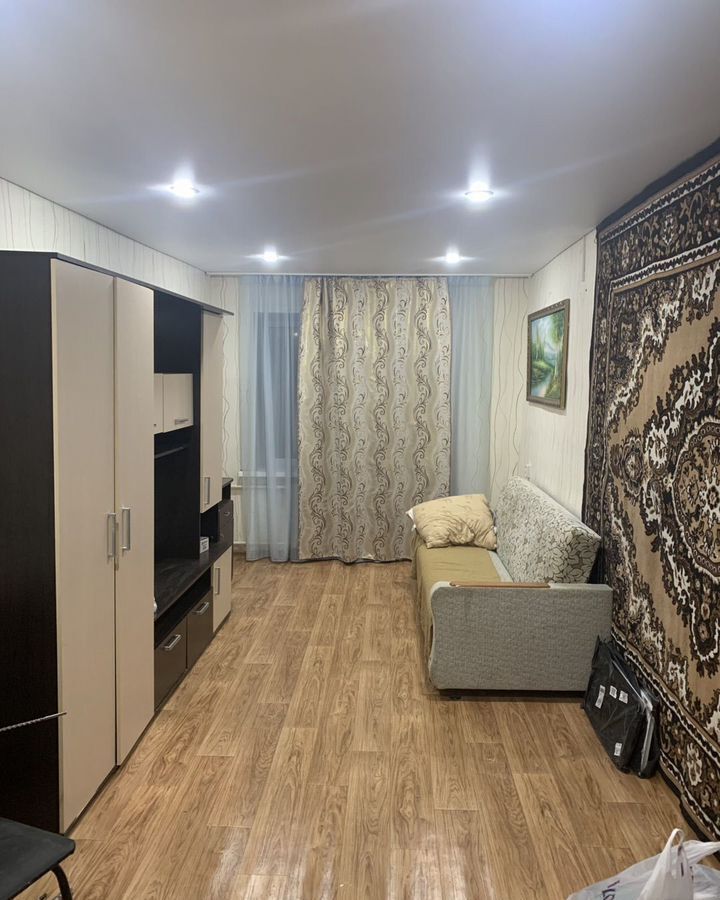 комната г Брянск рп Радица-Крыловка Бежицкий район пер Металлистов 20а фото 1