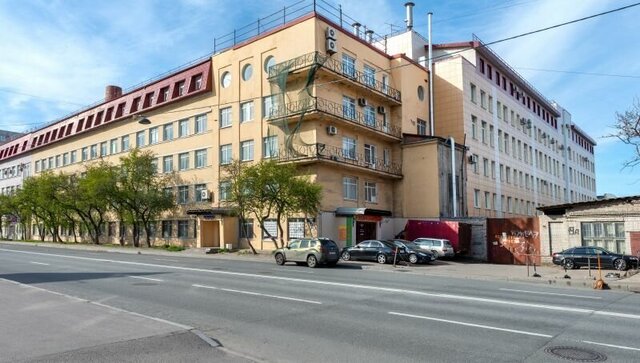 метро Василеостровская ул Уральская 19к/9ж фото