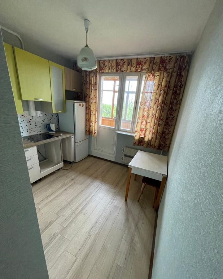 квартира г Москва метро Каширская проезд Коломенский 14к/1 фото 4