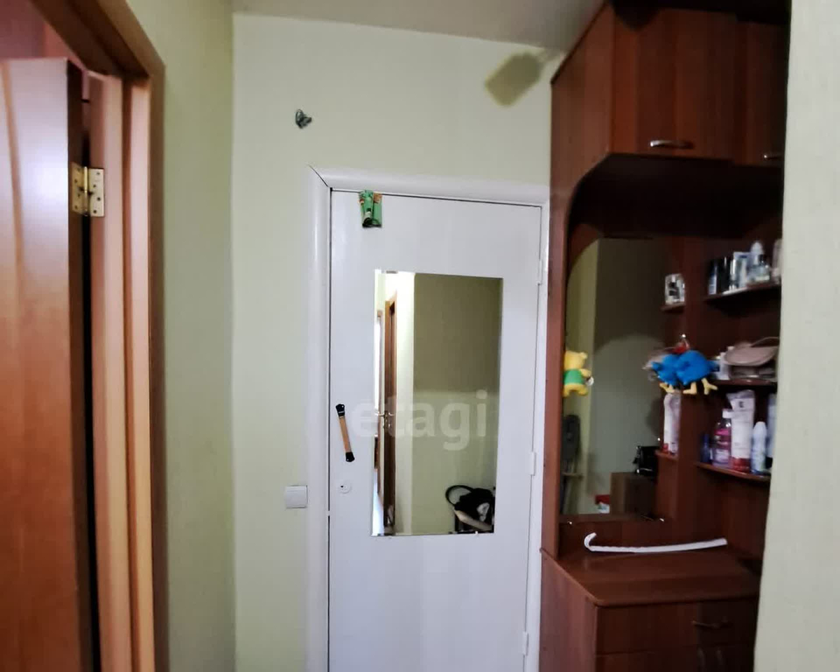 квартира г Ульяновск р-н Засвияжский ул Автозаводская 28 фото 1