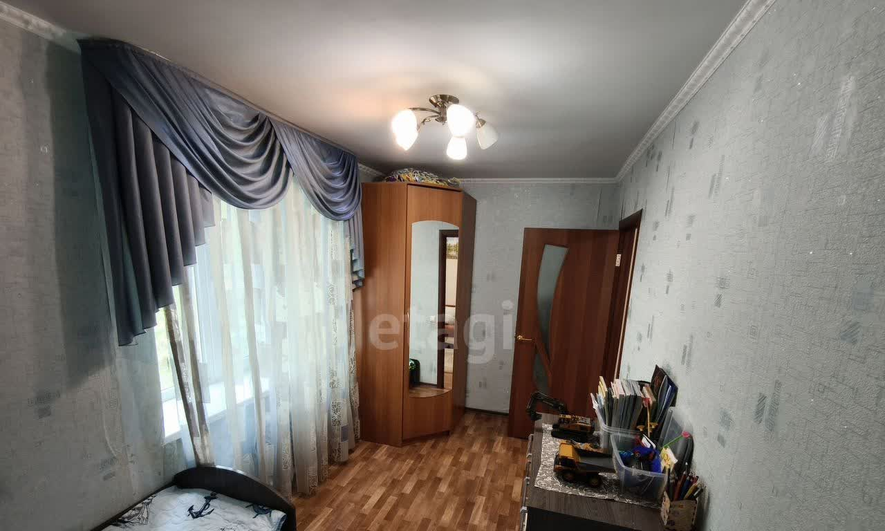 квартира г Нефтекамск ул Ленина 7в 3-й м-н фото 2