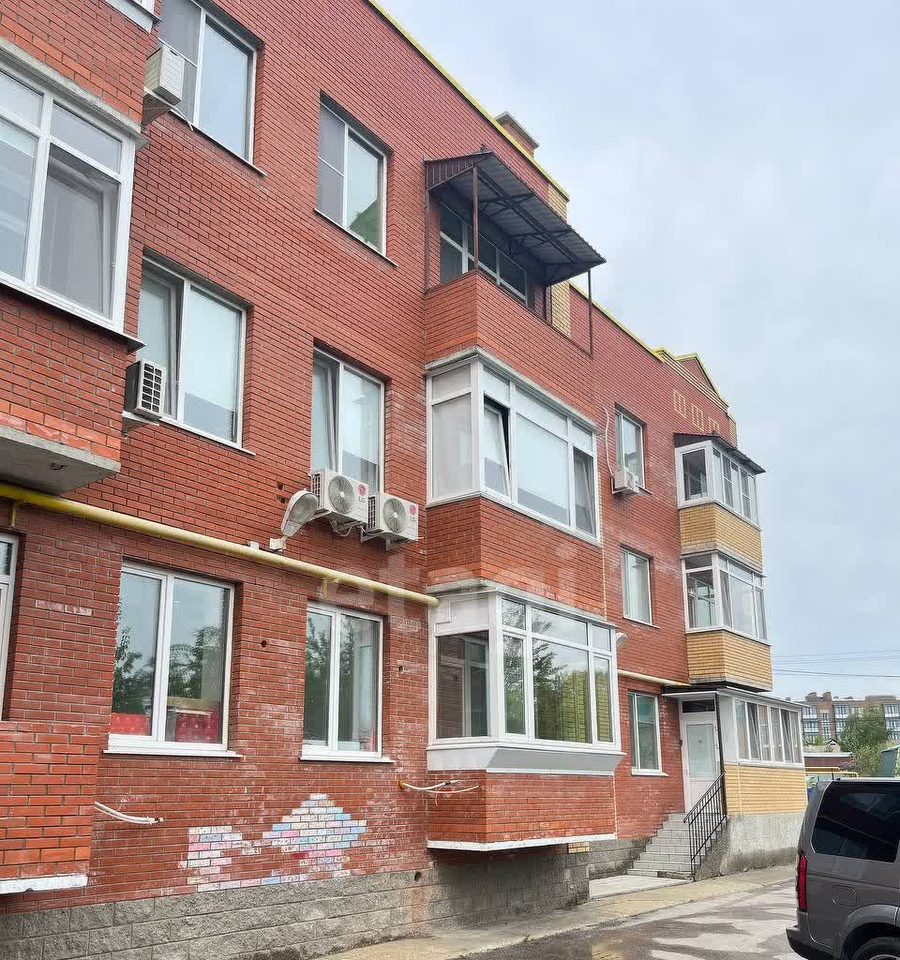 квартира г Ульяновск Центр пер Яковлева 7 м-н фото 2