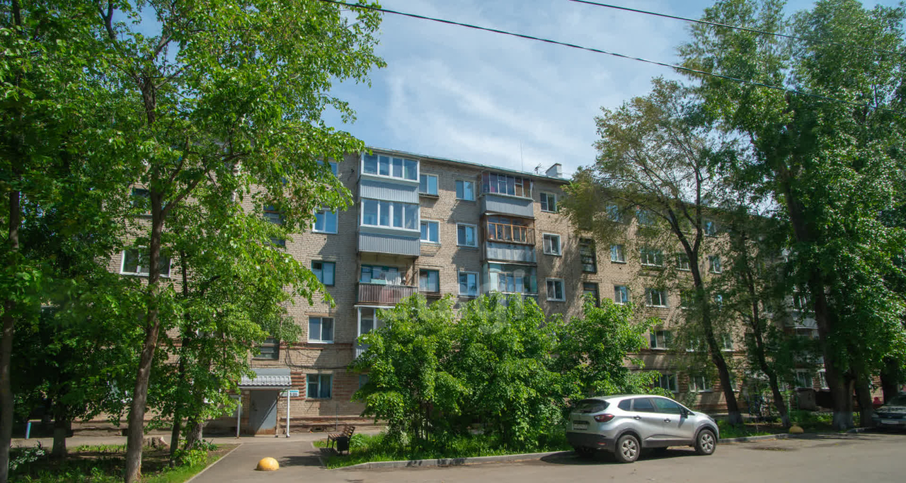 квартира г Ульяновск р-н Заволжский Верхняя Терраса ул Тельмана 15 фото 2