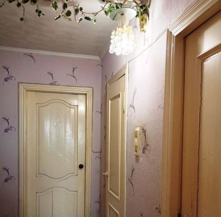 квартира г Орел р-н Советский пер Ягодный 8 фото 14