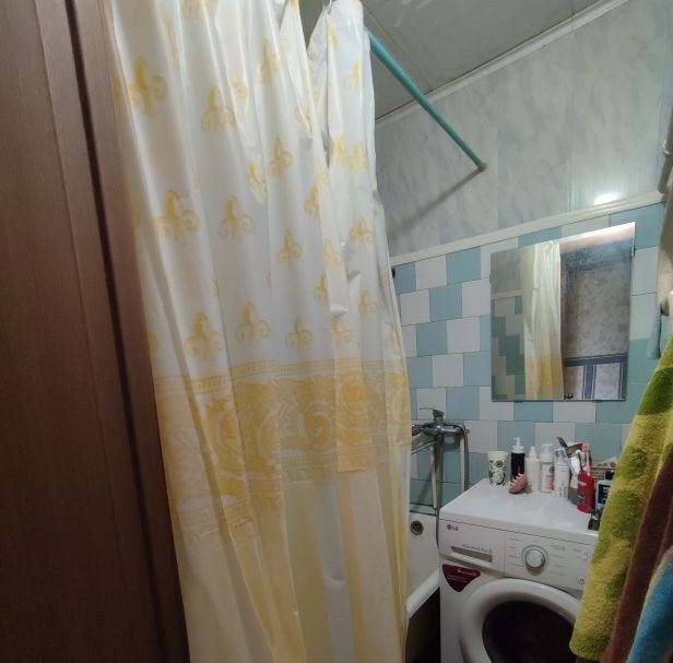 квартира г Орск р-н Октябрьский Новый город ул Новосибирская 223а фото 18