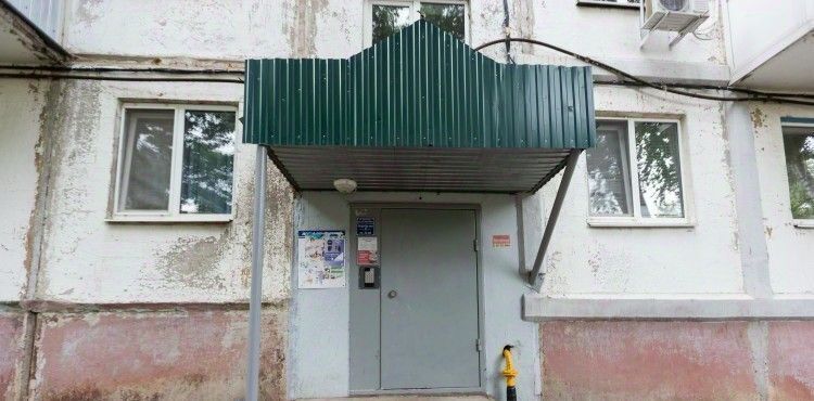квартира г Оренбург р-н Ленинский ул 60 лет Октября 20 фото 28