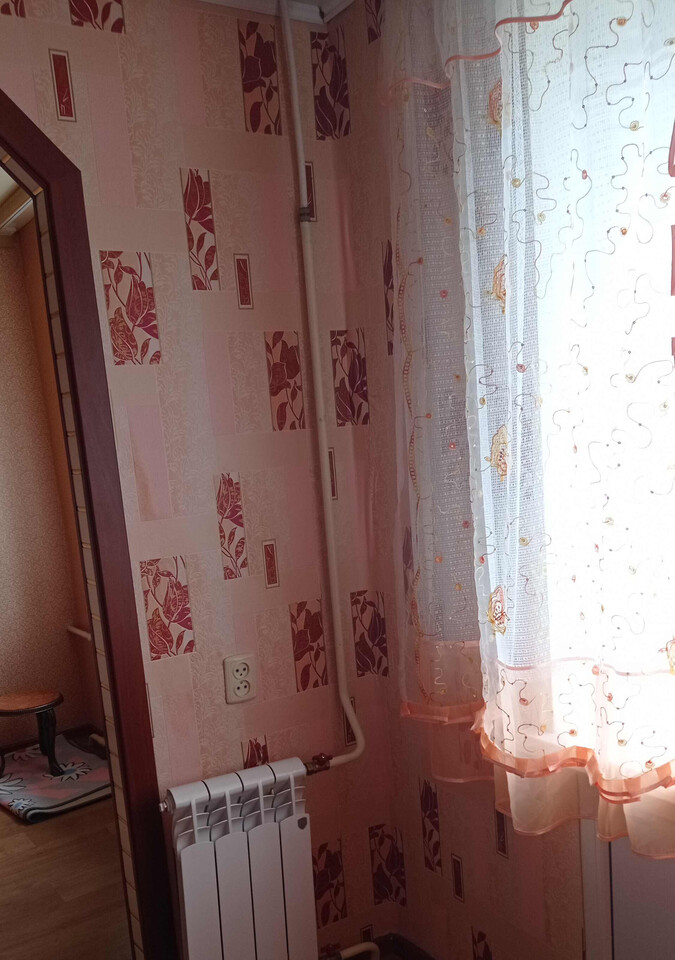 квартира г Стерлитамак Михайловский ул Щербакова 13 фото 7