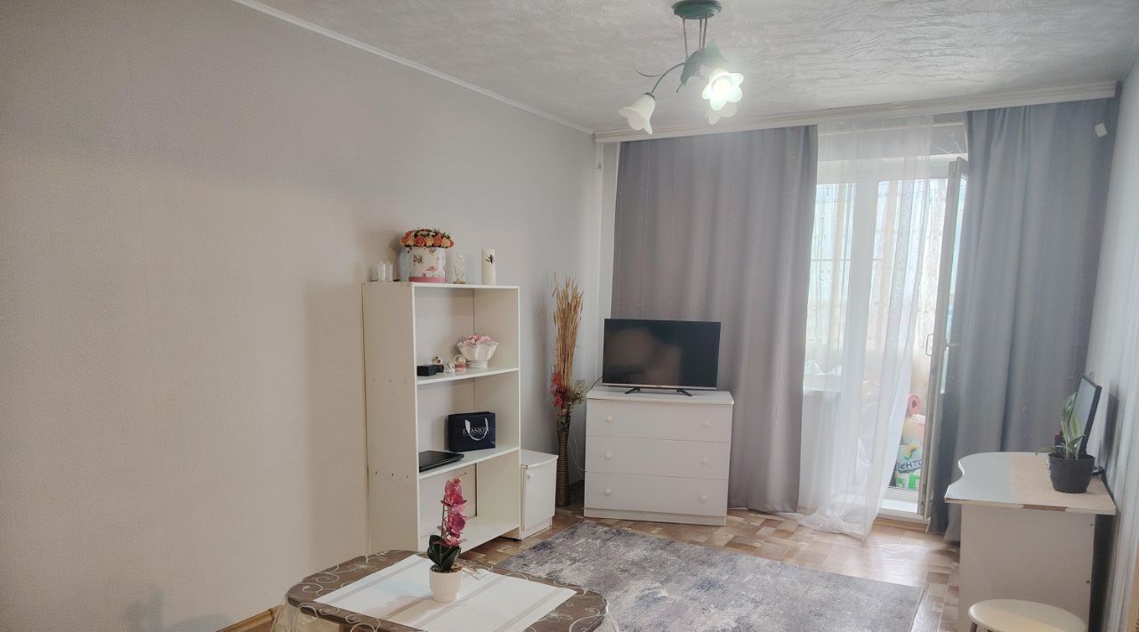 квартира г Омск р-н Центральный ул 5-я Северная 191 фото 11