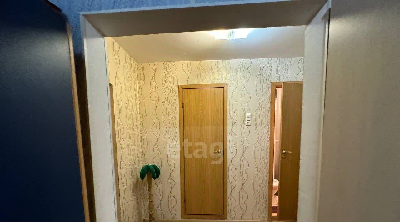 квартира г Санкт-Петербург метро Московская 5-й Предпортовый проезд, 12к 1 фото 30