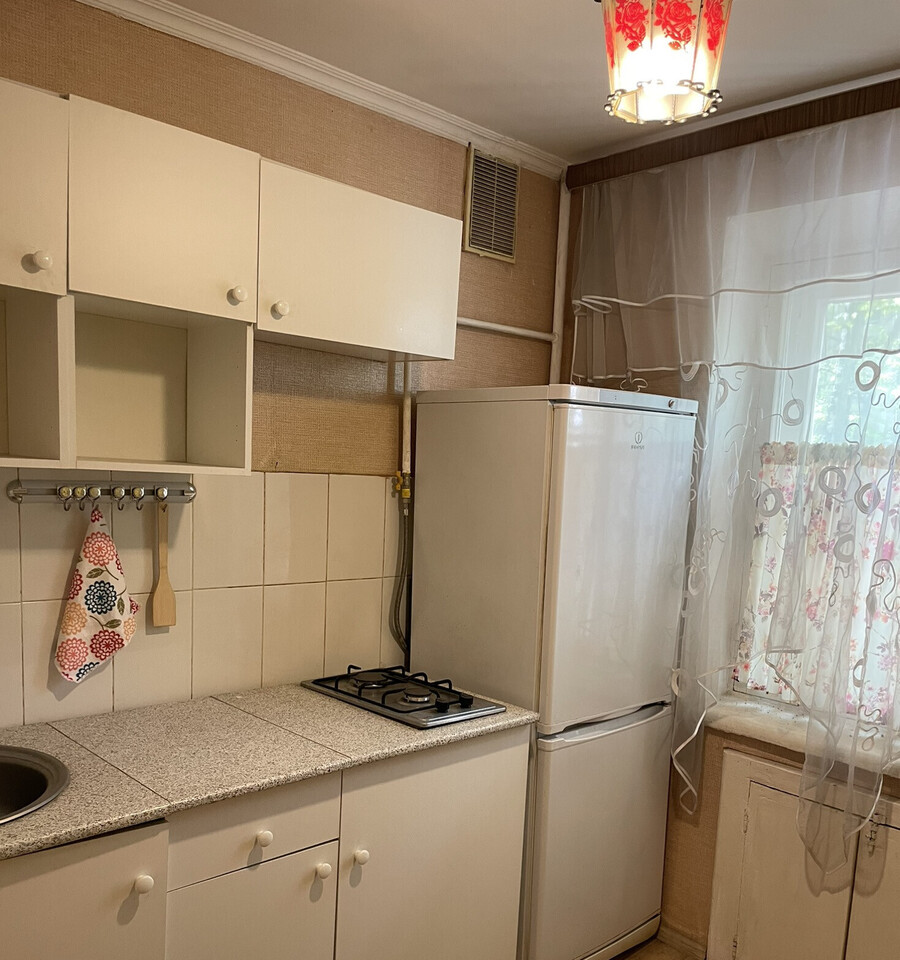 квартира г Одинцово ш Можайское 23 Одинцово, 1-й м-н фото 9