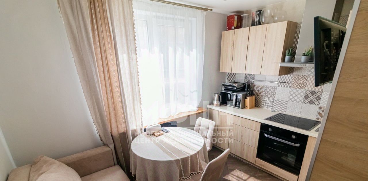 квартира г Петрозаводск пер Ругозерский 6 фото 13