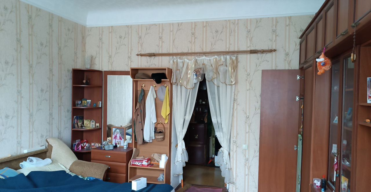 комната г Кисловодск п Зеленогорский ул Центральная 14 фото 12