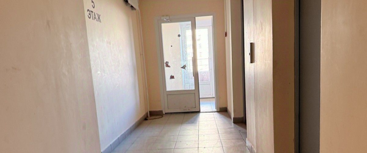 квартира г Киров р-н Ленинский ул Энтузиастов 15 фото 17