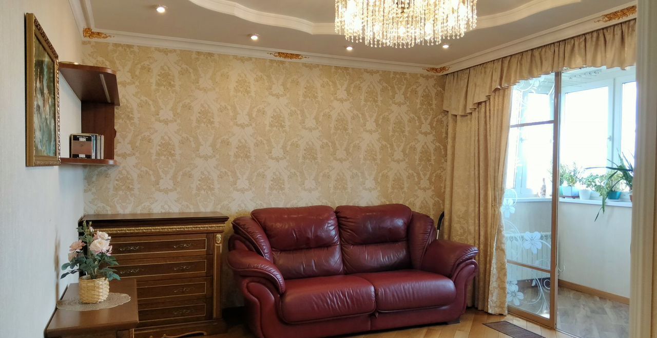 квартира г Королев мкр Юбилейный ул Комитетская 7 фото 17